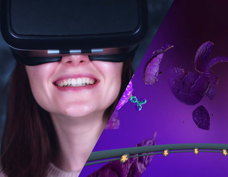 Janssen VR Experience